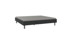 Bettgestell >Easy Beds< (BxHxT: 169x38x210 cm) in...