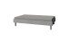 Bettgestell >Easy Beds< (BxHxT: 129x46x210 cm) in Beton - 129x46x210cm (BxHxT)