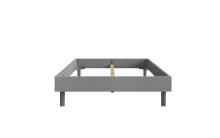 Bettgestell >Easy Beds< (BxHxT: 149x46x210 cm) in...