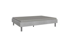 Bettgestell >Easy Beds< (BxHxT: 149x46x210 cm) in...
