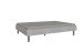Bettgestell >Easy Beds< (BxHxT: 149x46x210 cm) in Beton - 149x46x210cm (BxHxT)