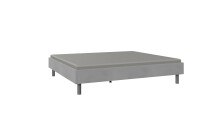 Bettgestell >Easy Beds< (BxHxT: 189x46x210 cm) in...