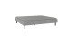 Bettgestell >Easy Beds< (BxHxT: 189x46x210 cm) in Beton - 189x46x210cm (BxHxT)
