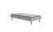 Bettgestell >Easy Beds< (BxHxT: 109x46x210 cm) in Beton - 109x46x210cm (BxHxT)
