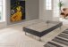 Bettgestell >Easy Beds< (BxHxT: 129x46x210 cm) in graphit - 129x46x210cm (BxHxT)