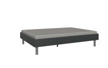 Bettgestell >Easy Beds< (BxHxT: 149x46x210 cm) in...