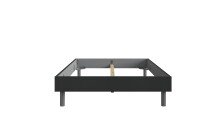 Bettgestell >Easy Beds< (BxHxT: 149x46x210 cm) in...