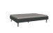 Bettgestell >Easy Beds< (BxHxT: 149x46x210 cm) in graphit - 149x46x210cm (BxHxT)