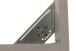 Bettgestell >Easy Beds< (BxHxT: 189x46x210 cm) in graphit - 189x46x210cm (BxHxT)