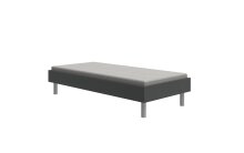 Bettgestell >Easy Beds< (BxHxT: 99x46x210 cm) in...