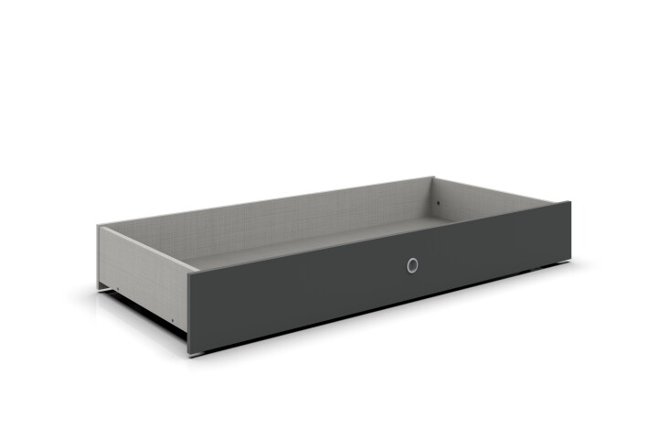 Bettschubkasten >Easy Beds< (BxHxT: 137x19x116 cm) in Artisan-Eiche