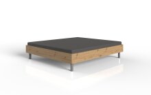 Bettgestell >Easy Beds< (BxHxT: 189x38x210 cm) in...