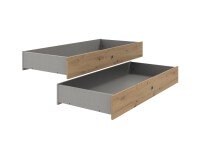 Bettschubkasten >Easy Beds< (BxHxT: 137x19x116 cm)...