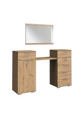 Schminkschrank >Easy Plus< (BxHxT: 165x192x41 cm)...