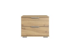 Nachtkommode >Easy Plus< (BxHxT: 52x40x38 cm) in...