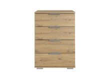 Nachtkommode >Easy Plus< (BxHxT: 52x74x38 cm) in...