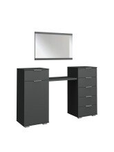 Schminkschrank >Easy Plus< (BxHxT: 165x192x41 cm)...