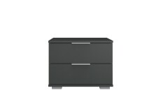 Nachtkommode >Easy Plus< (BxHxT: 52x40x38 cm) in...