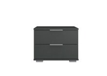 Nachtkommode >Easy Plus< (BxHxT: 52x40x38 cm) in...