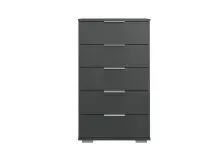 Hochkommode >Easy Plus< (BxHxT: 49x102x41 cm) in...