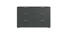 Schubkastenkommode >Easy Plus< (BxHxT: 130x83x41...