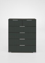 Schubkastenkommode >Easy Plus< (BxHxT: 82x102x42...