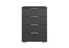 Nachtkommode >Easy Plus< (BxHxT: 52x74x38 cm) in...