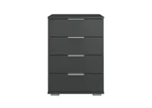 Nachtkommode >Easy Plus< (BxHxT: 52x74x38 cm) in...