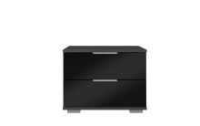 Nachtkommode >Easy Plus< (BxHxT: 52x40x38 cm) in...