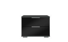Nachtkommode >Easy Plus< (BxHxT: 52x40x38 cm) in...