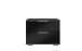 Nachtkommode >Easy Plus< (BxHxT: 52x40x38 cm) in graphit - 52x40x38cm (BxHxT)