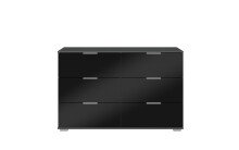 Schubkastenkommode >Easy Plus< (BxHxT: 130x83x41...