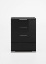 Nachtkommode >Easy Plus< (BxHxT: 52x74x38 cm) in...