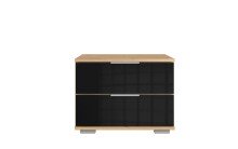 Nachtkommode >Easy Plus< (BxHxT: 52x40x38 cm) in...