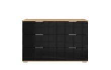 Schubkastenkommode >Easy Plus< (BxHxT: 130x83x41...