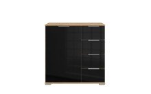 Kombikommode >Easy Plus< (BxHxT: 81x83x41 cm) in...