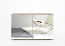 Schubkastenkommode >Easy Plus< (BxHxT: 130x83x41...