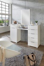 Schminkschrank >Easy Plus< (BxHxT: 165x192x41 cm)...