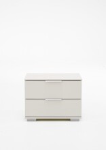 Nachtkommode >Easy Plus< (BxHxT: 52x40x38 cm) in...