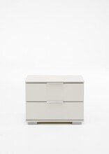 Nachtkommode >Easy Plus< (BxHxT: 52x40x38 cm) in...