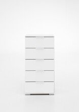 Hochkommode >Easy Plus< (BxHxT: 49x102x41 cm) in...