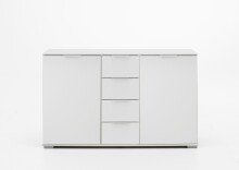 Kombikommode >Easy Plus< (BxHxT: 130x83x41 cm) in...