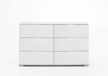 Schubkastenkommode >Easy Plus< (BxHxT: 130x83x41...