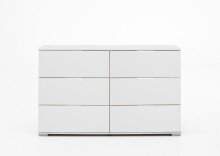 Schubkastenkommode >Easy Plus< (BxHxT: 130x83x41...