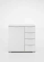 Kombikommode >Easy Plus< (BxHxT: 81x83x41 cm) in...