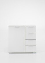 Kombikommode >Easy Plus< (BxHxT: 81x83x41 cm) in...