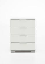 Nachtkommode >Easy Plus< (BxHxT: 52x74x38 cm) in...