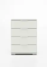 Nachtkommode >Easy Plus< (BxHxT: 52x74x38 cm) in...