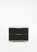 Nachtkommode >Easy Plus< (BxHxT: 52x40x38 cm) in...