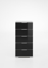 Hochkommode >Easy Plus< (BxHxT: 49x102x41 cm) in...